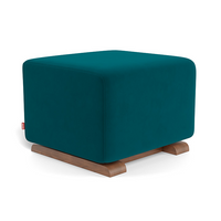 Monte Design Gliding Ottoman