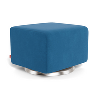 Monte Design Gliding Ottoman