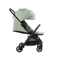 Silver Cross Jet 5 Super Compact Stroller