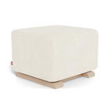 Monte Design Gliding Ottoman