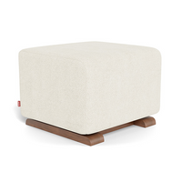 Monte Design Gliding Ottoman