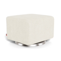 Monte Design Gliding Ottoman