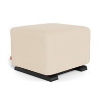 Monte Design Gliding Ottoman