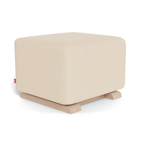 Monte Design Gliding Ottoman