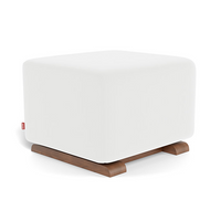 Monte Design Gliding Ottoman