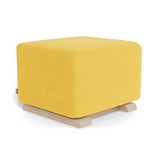 Monte Design Gliding Ottoman