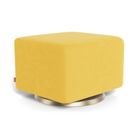 Monte Design Gliding Ottoman