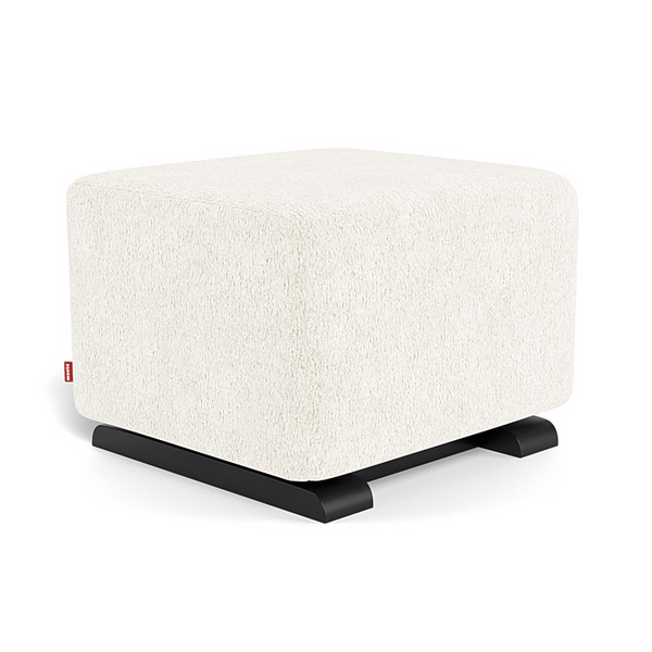 Monte Design Gliding Ottoman