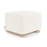 Monte Design Gliding Ottoman