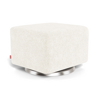 Monte Design Gliding Ottoman