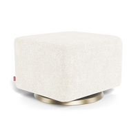 Monte Design Gliding Ottoman