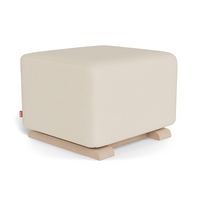 Monte Design Gliding Ottoman