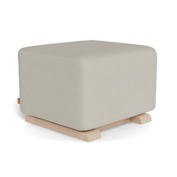 Monte Design Gliding Ottoman