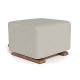 Monte Design Gliding Ottoman