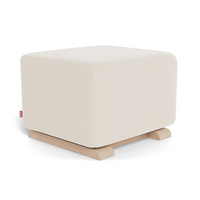 Monte Design Gliding Ottoman