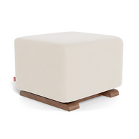 Monte Design Gliding Ottoman