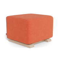 Monte Design Gliding Ottoman