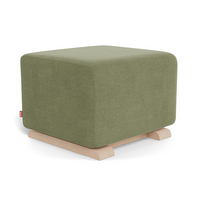 Monte Design Gliding Ottoman