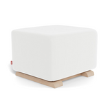 Monte Design Gliding Ottoman