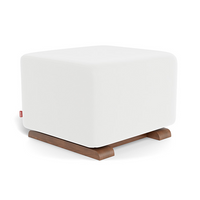 Monte Design Gliding Ottoman