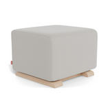 Monte Design Gliding Ottoman