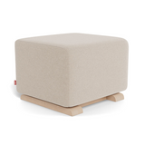 Monte Design Gliding Ottoman