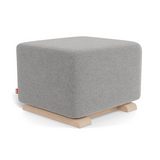 Monte Design Gliding Ottoman