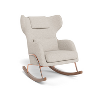 Monte Design Grand Jackson Rocker