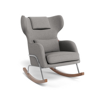 Monte Design Grand Jackson Rocker