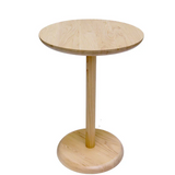 Monte Poco Side Table