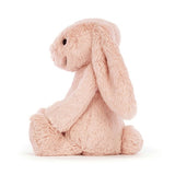 Jellycat Small Bashful Blush Bunny