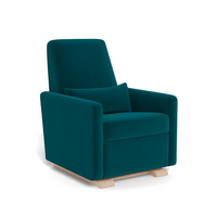 Monte Design Grano Glider Recliner