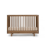 dadada Bliss 4-in-1 Convertible Crib