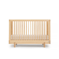 dadada Bliss 4-in-1 Convertible Crib