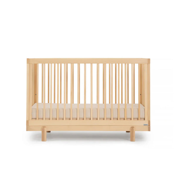 dadada Bliss 4-in-1 Convertible Crib