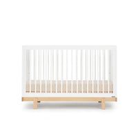 dadada Bliss 4-in-1 Convertible Crib