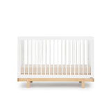 dadada Bliss 4-in-1 Convertible Crib