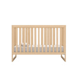 dadada Austin 3-in-1 Convertible Crib