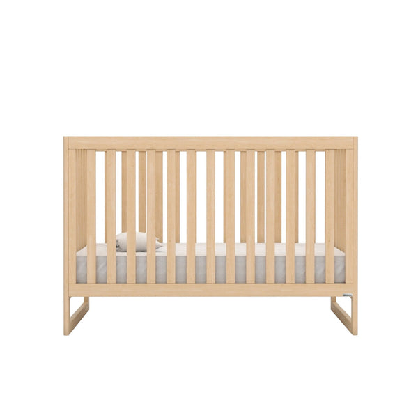 dadada Austin 3-in-1 Convertible Crib