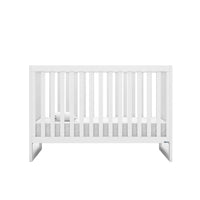 dadada Austin 3-in-1 Convertible Crib