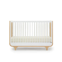 dadada Jolly 3-in-1 Convertible Crib