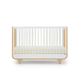 dadada Jolly 3-in-1 Convertible Crib