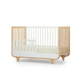 dadada Jolly 3-in-1 Convertible Crib