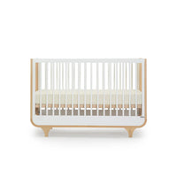 dadada Jolly 3-in-1 Convertible Crib