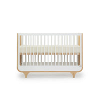 dadada Jolly 3-in-1 Convertible Crib