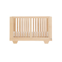 dadada Spirit 8-in-1 Convertible Crib