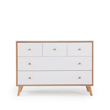 dadada Austin 5-Drawer Dresser