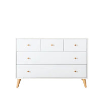 dadada Austin 5-Drawer Dresser