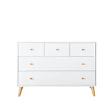 dadada Austin 5-Drawer Dresser