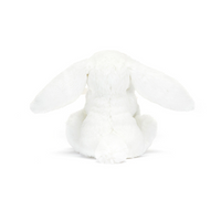 Jellycat Bashful Luxe Bunny Luna Soother